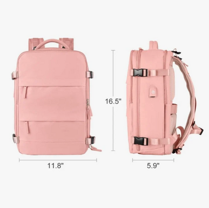 June Backpack