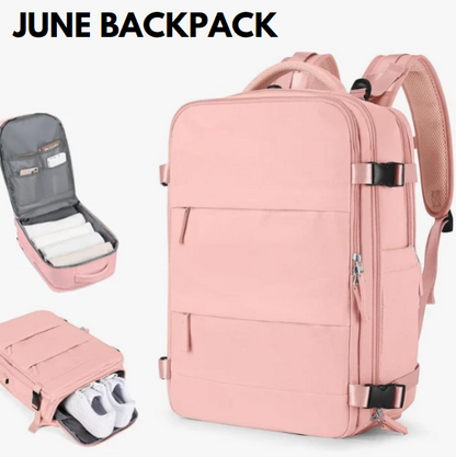 June Backpack